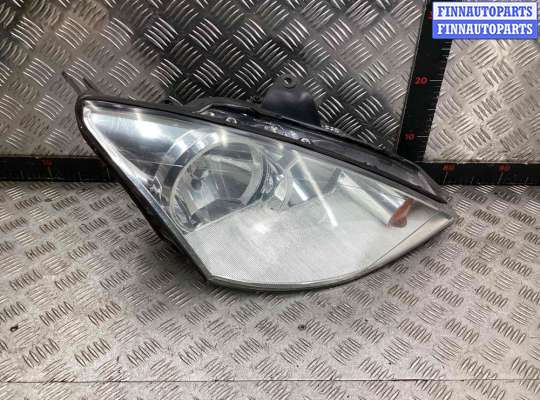 купить Фара правая на Ford Focus Focus I 2001-2005 рестайлинг