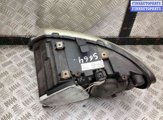 купить Фара правая на Chrysler Voyager Voyager IV (RG) 2001-2008