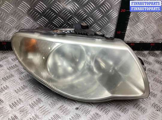 купить Фара правая на Chrysler Voyager Voyager IV (RG) 2001-2008