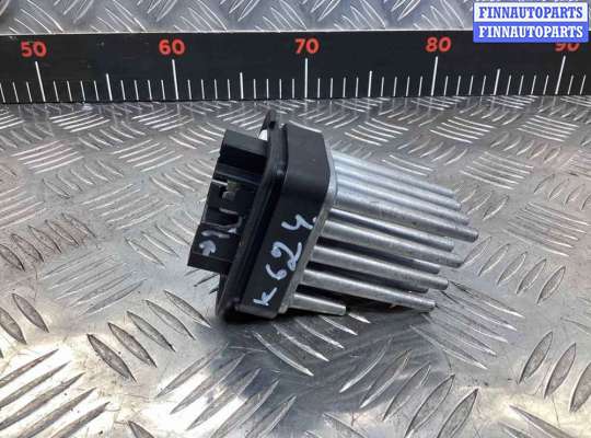 Сопротивление печки OP2429626 на Opel Omega Omega B 1994-1999
