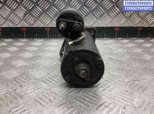 купить Стартер на Audi A6 A6 C5 (4B) 1997-2001