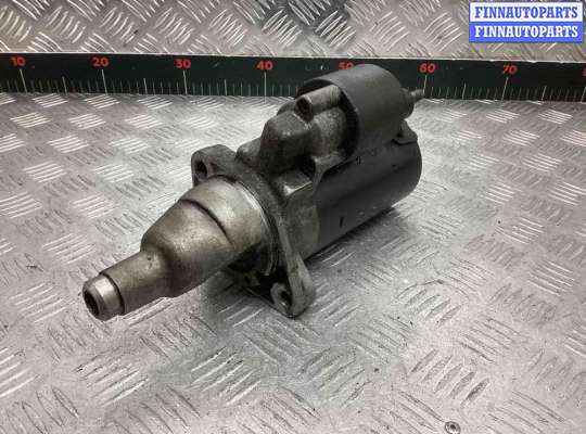 купить Стартер на Audi A6 A6 C5 (4B) 1997-2001