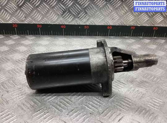 купить Стартер на Audi A6 A6 C5 (4B) 1997-2001