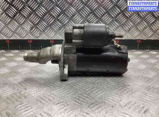 купить Стартер на Audi A6 A6 C5 (4B) 1997-2001