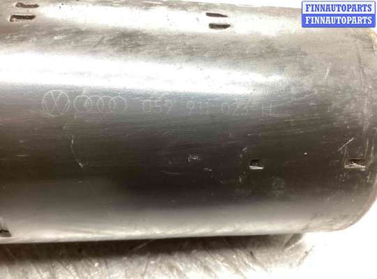 купить Стартер на Audi A6 A6 C5 (4B) 1997-2001