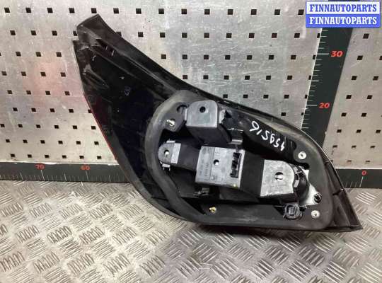 купить Фонарь задний правый на BMW 5-Series 5-Series (E60/61) 2003-2007