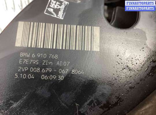 купить Фонарь задний правый на BMW 5-Series 5-Series (E60/61) 2003-2007