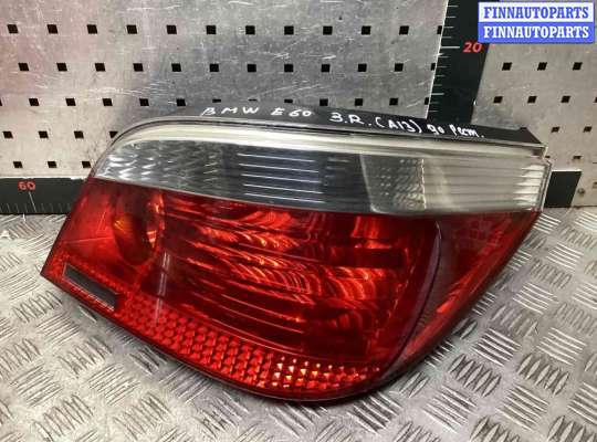 купить Фонарь задний правый на BMW 5-Series 5-Series (E60/61) 2003-2007