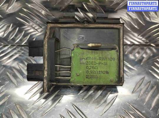 купить Сопротивление печки на Audi 80 80 B3 (89) 1986-1991