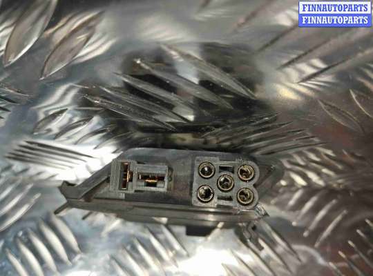 купить Сопротивление печки на Audi 80 80 B3 (89) 1986-1991