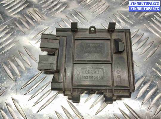 купить Сопротивление печки на Audi 80 80 B3 (89) 1986-1991