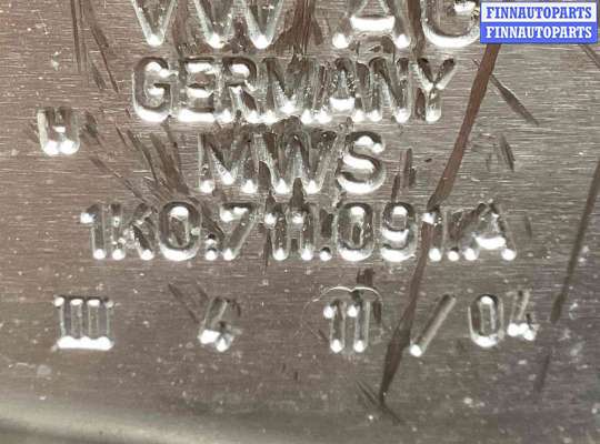 Кулиса МКПП на Volkswagen Golf V (1K)