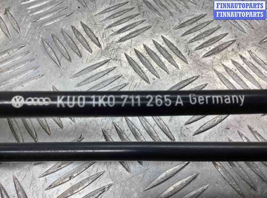 Кулиса МКПП на Volkswagen Golf V (1K)