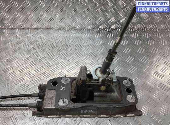 Кулиса МКПП на Volkswagen Golf V (1K)