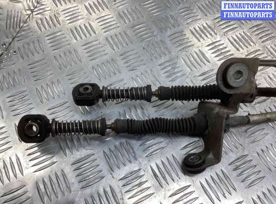 Кулиса МКПП на Volkswagen Golf V (1K)