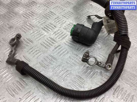 купить Плюсовой провод аккумулятора на Opel Astra Astra G 1998-2004