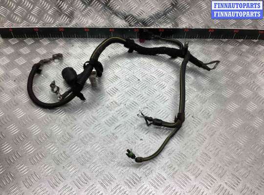 купить Плюсовой провод аккумулятора на Opel Astra Astra G 1998-2004