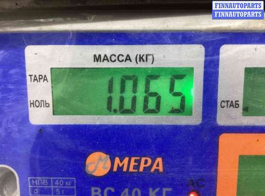 купить Плюсовой провод аккумулятора на Opel Astra Astra G 1998-2004