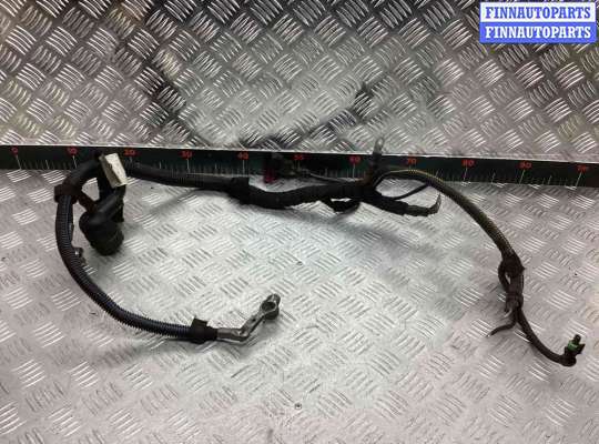 купить Плюсовой провод аккумулятора на Opel Astra Astra G 1998-2004