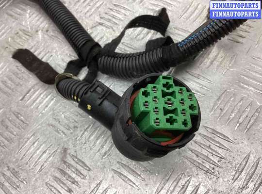 купить Плюсовой провод аккумулятора на Opel Astra Astra G 1998-2004