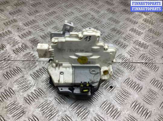 купить Замок двери передней левой на Audi A6 A6 C6 (4F) 2004-2008