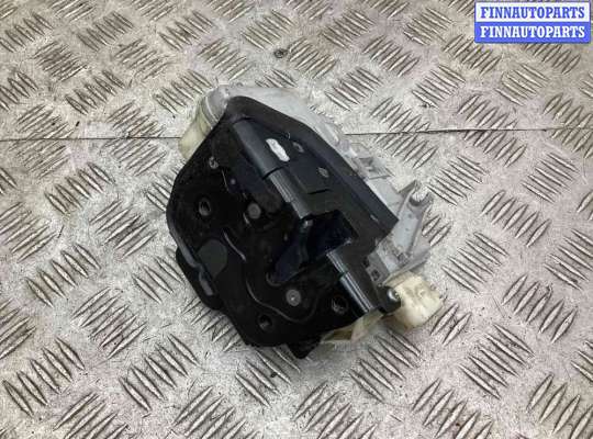 купить Замок двери передней левой на Audi A6 A6 C6 (4F) 2004-2008