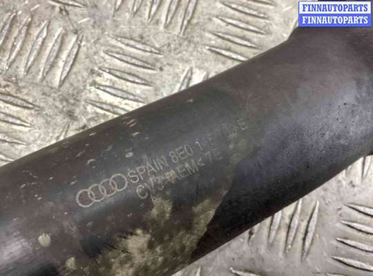 купить Патрубок интеркулера на Audi A4 A4 B7 (8EC, 8ED) 2004-2008