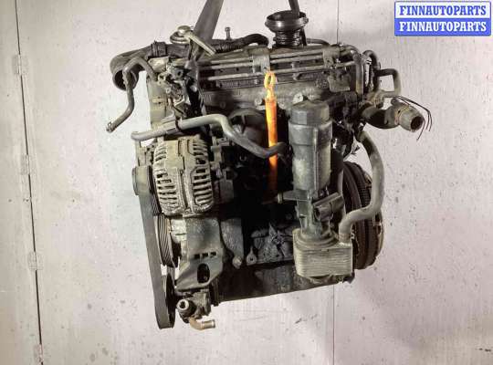 купить Двигатель на Volkswagen Golf Golf IV (1J) 1997-2004
