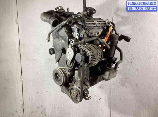 купить Двигатель на Volkswagen Golf Golf IV (1J) 1997-2004