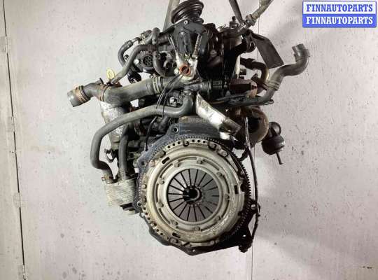 купить Двигатель на Volkswagen Golf Golf IV (1J) 1997-2004