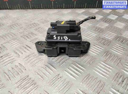 купить Замок багажника на Chrysler PT Cruiser PT Cruiser I (PT) 2006-2010 рестайлинг