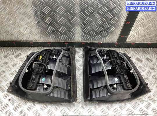 купить Фонарь задний правый на Opel Vectra Vectra C 2002-2005