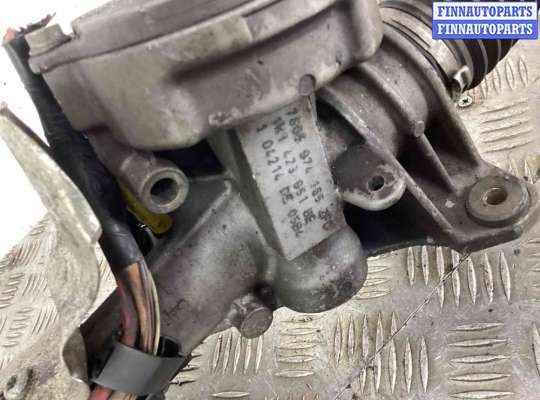 купить Рулевая рейка на Volkswagen Passat Passat B6 (3C) 2005-2010