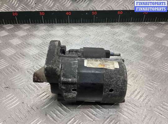купить Стартер на Renault Scenic Scenic I (JA) 1999-2003 рестайлинг