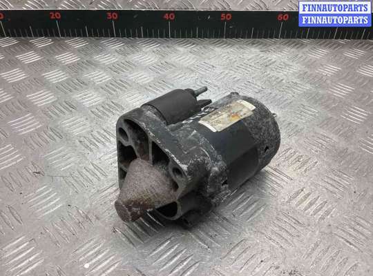 Купить Стартер на Renault Scenic Scenic I (JA) 1999-2003 рестайлинг Стартер RN1521925 на Renault Scenic Scenic I (JA) 1999-2003 рестайлинг