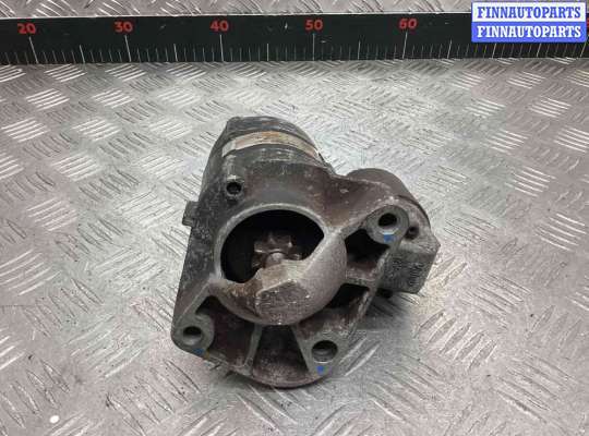 купить Стартер на Renault Scenic Scenic I (JA) 1999-2003 рестайлинг