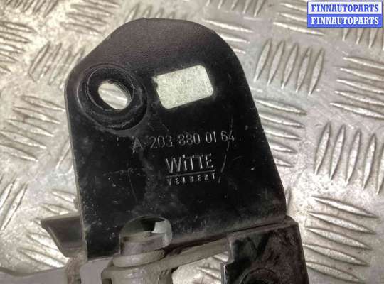 купить Замок капота на Mercedes C C (W203) 2000-2004