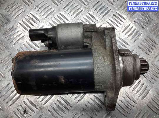 купить Стартер на Volkswagen Touran Touran I (1T) 2006-2010 рестайлинг