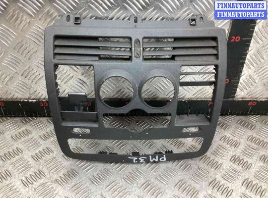 купить Накладка декоративная центральной консоли на Mercedes Vito Vito (W639) 2003-2010