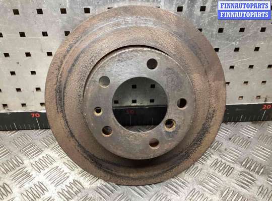 купить Диск тормозной передний на BMW 5-Series 5-Series (E34) 1988-1996