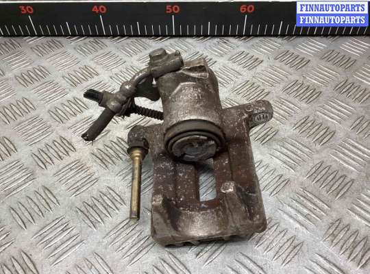 купить Суппорт задний правый на Audi A4 A4 B5 (8D) 1999-2001 рестайлинг