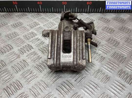 Суппорт задний правый AU1727988 на Audi A4 A4 B5 (8D) 1999-2001 рестайлинг