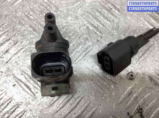 купить Клапан электромагнитный на Volkswagen Sharan Sharan I (7M) 2003-2010 2-й рестайлинг