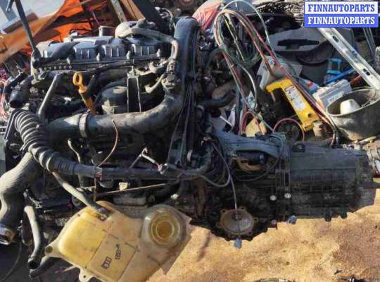 купить Двигатель на Volkswagen Passat Passat B5+ (3B) 2000-2005 рестайлинг