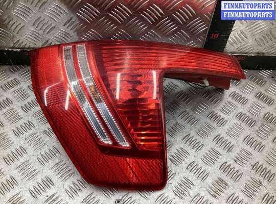 купить Фонарь задний правый на Citroen C4 C4 (LA/LC) 2004-2010