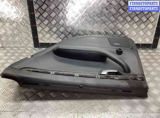 купить Обшивка двери задней правой (дверная карта) на Audi A4 A4 B6 (8EC, 8E5) 2000-2004