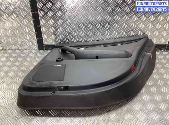 купить Обшивка двери задней правой (дверная карта) на Audi A4 A4 B6 (8EC, 8E5) 2000-2004
