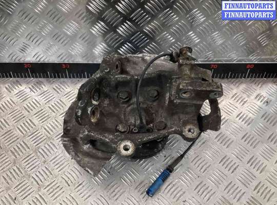 купить Ступица передняя правая на BMW 5-Series 5-Series (E39) 2000-2004 рестайлинг