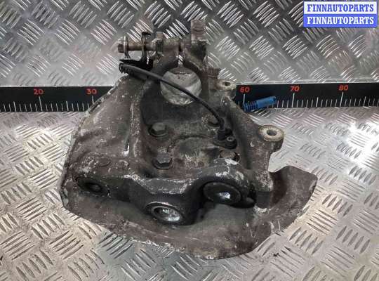 купить Ступица передняя правая на BMW 5-Series 5-Series (E39) 2000-2004 рестайлинг