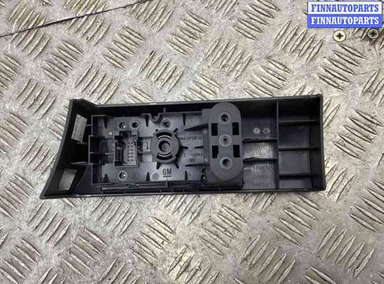 купить Переключатель света на Opel Astra Astra H 2007-2010 рестайлинг